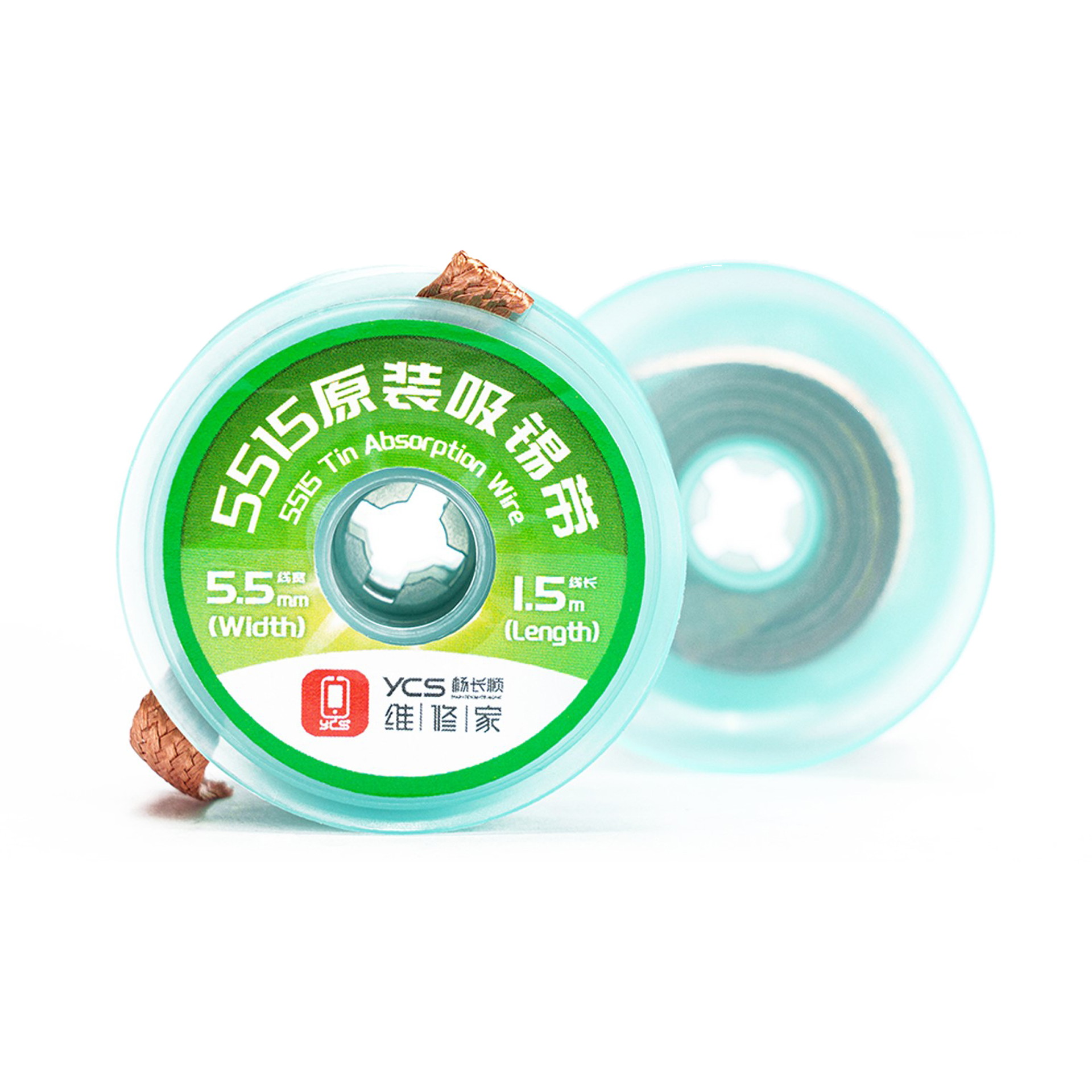 Solder Wick YCS 5515